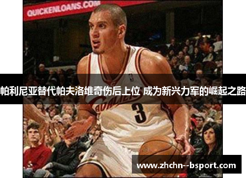 帕利尼亚替代帕夫洛维奇伤后上位 成为新兴力军的崛起之路 帕利尼亚替代帕夫洛维奇伤后上位 成为新兴力军的崛起之路